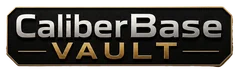 CaliberBase Vault